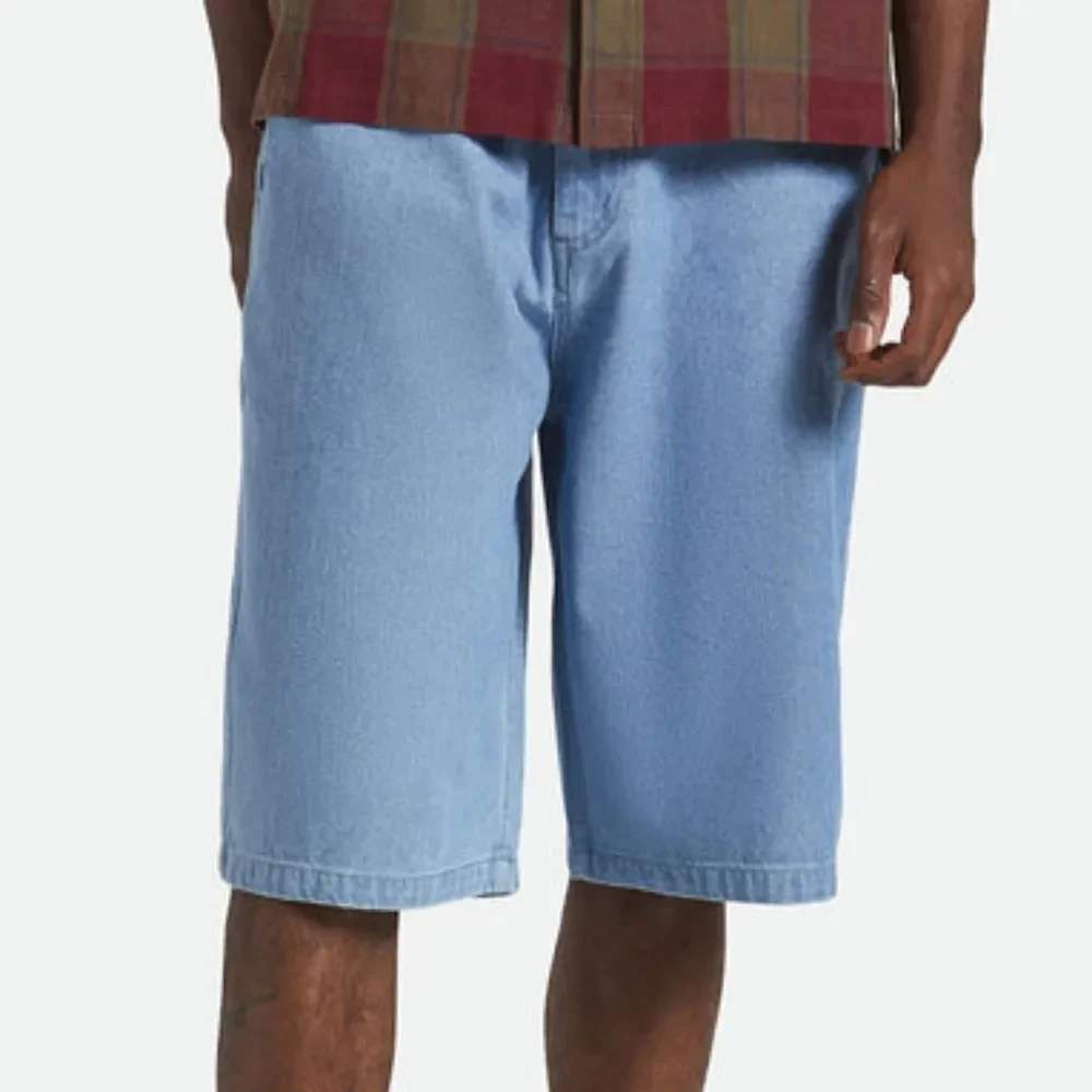 Brixton Choice Chino Baggy Short